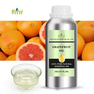 Diffuseur d'aromathérapie parfumé aux agrumes, huile essentielle de pamplemousse naturelle pour les soins de la peau, huile essentielle - Product Image 5