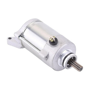 Motor de Arranque 5JJ-81890-00-00 5PW-81890-00-00 para Yamaha R1 12V, Nuevo - Product Image 3