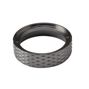 Ensemble d'accessoires pour le dosage du café pour porte-filtre mains libres, entonnoir de dosage pour moulin à café de 58 mm avec aimant - Product Image 6