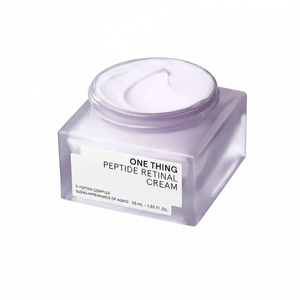 ONE THING High Quality Peptide Retinal Cream 55ml Facial Creams - Product Image 2