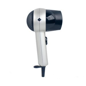 Mini <span class=keywords><strong>asciugacapelli</strong></span> da viaggio con diffusore concentratore professionale per lo Styling dei capelli strumento a doppia velocità e regolabile a doppia tensione - Product Image 6