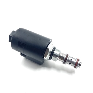 Venta al por Mayor de la Válvula Solenoide AT177703 para Cargadora John Deere 410E 488E 710D - Product Image 5