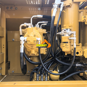 รถขุดตีนตะขาบ Caterpillar 320BL มือสองราคาถูก รถขุดตีนตะขาบ Caterpillar 320BL มือสองคุณภาพสูงมีสินค้าในสต็อก - Product Image 5