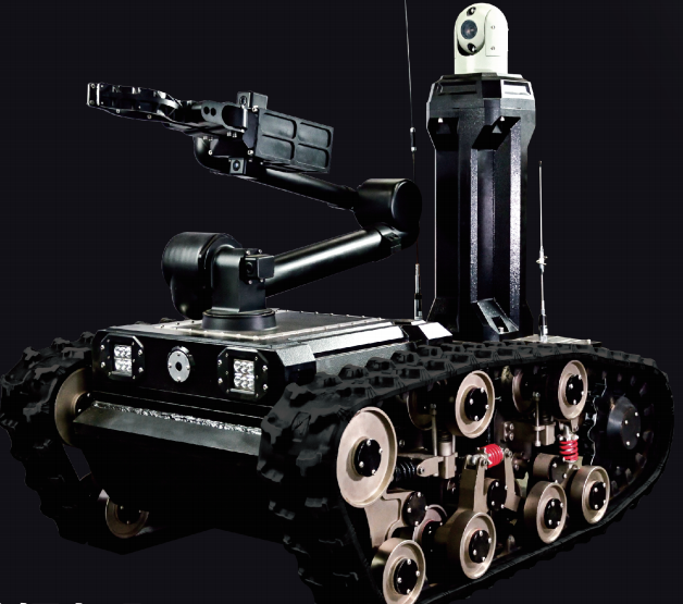 ROBOT Manufacturer From China