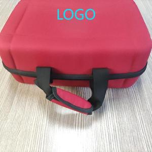 Botiquín <span class=keywords><strong>de</strong></span> Primeros Auxilios Impermeable <span class=keywords><strong>Leon</strong></span> Eva <span class=keywords><strong>de</strong></span> 7 Pulgadas para el Hogar, Oficina, Campamentos y Viajes - Product Image 4