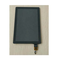 Écran tactile HMI ZKDisplay BOE INNOLUX 8 pouces 800*1280 1280*800 Interface MIPI LVDS Module LCD TFT Guangdong