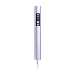 Top Quality Device Combines <b>Nail</b> Trimming Premium Automatic <b>Nail</b> Polisher for Perfect Manicures - Product Image 2