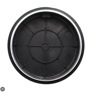 Sensor ABS de Cubo de Rueda Trasera Hyundai Kia 52751-B8100, Cubierta de Eje de Material Compuesto para Reemplazo y Reparación - Product Image 3