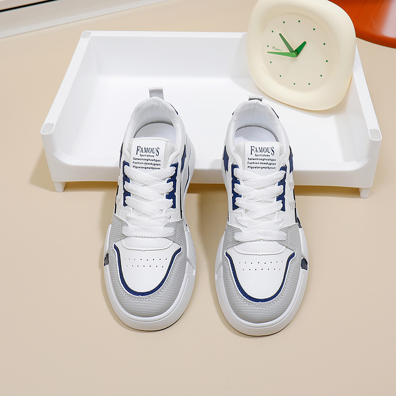 New Arrive Lace up Casual Running