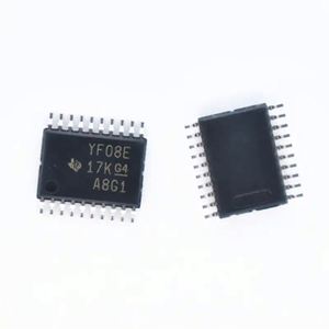 วงจรรวมไอซีรุ่นใหม่และของแท้ ATXMEGA128A3U-AU - Product Image 1