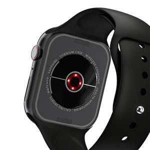 Reloj Inteligente DF GW-X con Pantalla Táctil Completa, Llamadas por BT, Carga Inalámbrica de 220 mAh, Recordatorio de Llamadas, Contactos Comunes, Resistente al Agua IP68 - Product Image 4