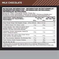 Protéine de lactosérum certifiée Halal, norme or, 1 kg, complément alimentaire pour la santé, nourriture musculaire, usine OEM/ODM
