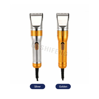 Profession elle flexible Welle Schaf Pferd Haars chneide maschine hängen Typ elektrische Ziege Schaf Clipper