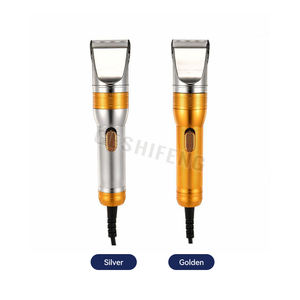 Cortadora de <span class=keywords><strong>pelo</strong></span> de caballo de oveja de eje Flexible profesional tipo colgante cortadora eléctrica de ovejas de cabra - Product Image 3