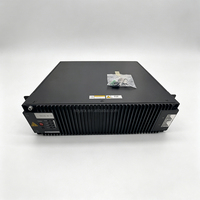 ESM-48100B1 Sistema de Almacenamiento de Energía en Rack de 19 Pulgadas, Fuente de Alimentación Inteligente de Iones de Litio de 48V 100AH, Larga Duración, 3500 Ciclos