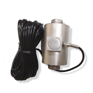 Capteurs de pesage VEIDT pour transmission American Transcell, types colonne CD-GD-20t, CD-GD-30t, CD-GD-50t, CD-GD - Product Image 4