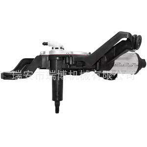 Motor de limpiaparabrisas para BMW E81 y E87 serie 1 (67637199569) - Product Image 2