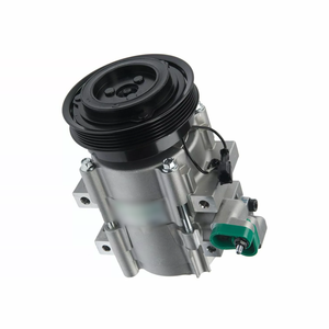 คอมเพรสเซอร์<span class=keywords><strong>แอร์</strong></span>คอมเพรสเซอร์<span class=keywords><strong>แอร์</strong></span>97701-38070 9770138071 9770138015สำหรับ Hyundai Santa Fe - Product Image 2