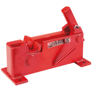 Herramienta de torneado de corte manual de 20 mm redondo Ø - Product Image 1