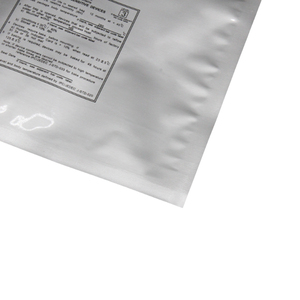 Bolsa de Barrera Contra la Humedad ESD para Empaque de PCB, Sellada al Vacío con Aluminio, Sellado Térmico, Empaque para Electrónica de Consumo - Product Image 4