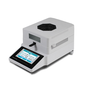 Testeur d'humidité numérique pour l'agriculture industrielle OEM 50g/110g <span class=keywords><strong>Grain</strong></span> Maïs Semence Alimentaire <span class=keywords><strong>Café</strong></span> Humidimètre tactile du sol - Product Image 2