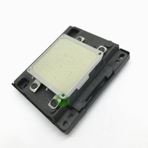 Cabezal de impresión F190030, para Epson ME80W, ME85, <span class=keywords><strong>ME700</strong></span>, ME940, T40, T42, TX620, TX600, TX610, NX515, NX510, WF3520, WF7010, WF40, WF600, TX550W, WF-7011 - Product Image 2