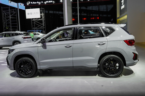 <span class=keywords><strong>J</strong></span>/etta VS5 Nuevo 2025 SUV Automático de Gasolina Económico 2026 280TSI Versión Good Luck Plus Euro VI R18 Euro VI Volante <span class=keywords><strong>a</strong></span> la Izquierda FWD - Product Image 5