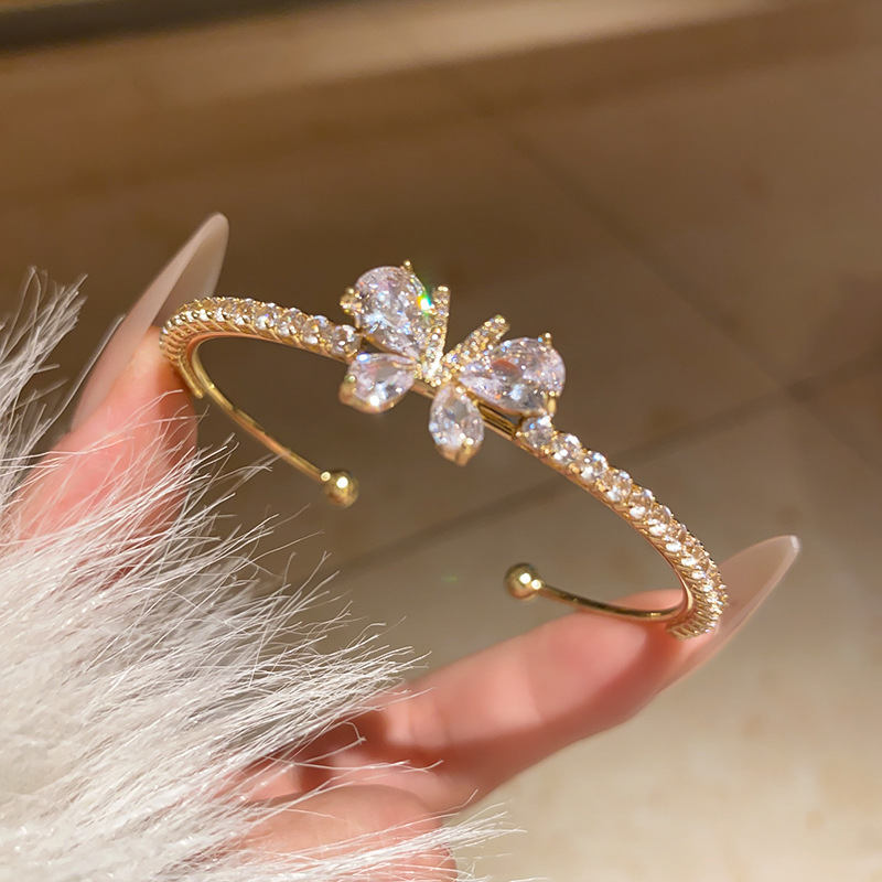 12 bracelet-gold
