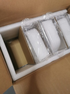 Boîte de présentation en acrylique transparente pour boîte de boosters Pokémon 1ère édition Base Set, résistante aux UV, RAY YI - Product Image 6