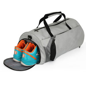Bolsa de Deporte Plegable Ligera para Hombre y Mujer, Bolsa de Viaje, Bolsa de Deporte para Zapatillas, Bolsa de Fin de Semana - Product Image 3