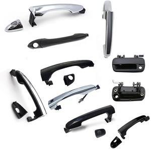 Poignée de porte pour <span class=keywords><strong>Hyundai</strong></span> et KIA 82651-3X010 82661-3X010 85652-1J000 82651-3S000 82652-3S000 82652-2B000 82661-F2010 82652-F2010 - Product Image 5