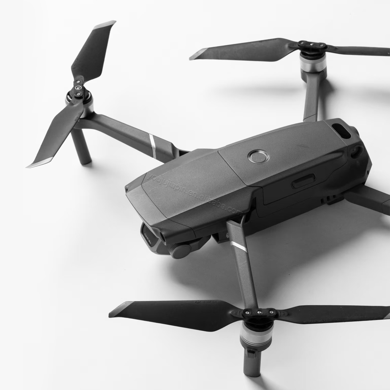 DJI Mavic 2 Pro with Smart Controller - 4K Drone Quadcopter