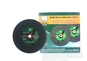 Livraison rapide, outils abrasifs ronds OEM du Vietnam de 305 mm pour meuleuses, disque abrasif à haute dureté, oxyde d'aluminium - Product Image 5