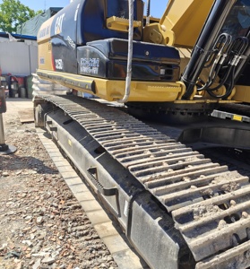 Excavatrice CAT 325D2 d'occasion à bas prix / Excavatrice sur chenilles Caterpillar 325D2L d'occasion de 25 tonnes - Product Image 4
