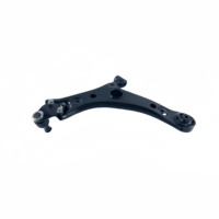 Bras de suspension inférieur avant OEM F26-2909010 F26-2909020 pour Jetour T2 2023+ – Pièces de châssis à ajustement parfait