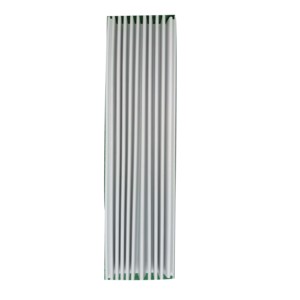 Cadre d'extrusion de profilés en plastique PC PVC PS PP TPU Tous les autres matériaux Extrusion Construction Encadrement Systèmes de tuyauterie - Product Image 1