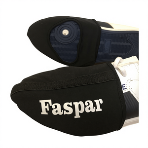 ฟาสปาร์ ซอร์ตส์ที่หุ้มรองเท้าแบบอุ่นสำหรับจักรยานเสือหมอบ รุ่นยูนิเซ็กซ์ รุ่น TCS-0001 - Product Image 1