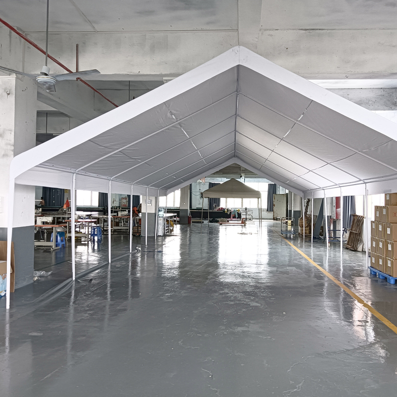 TUOYE Modern Large Outdoor Wedding Canopy