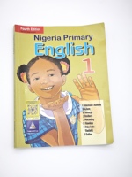 Impresión de Libros de Texto en Inglés para Primaria en Nigeria