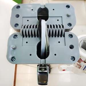 Échelle de hauteur et de poids corporel automatique à ultrasons 200kg Échelle de hauteur de graisse corporelle médicale électronique - Product Image 5