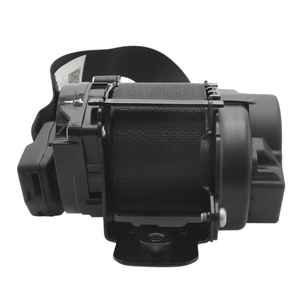 BAIXINDE 1081255-01-F Nouvelle ceinture de sécurité noire de première rangée avant gauche pour Tesla Model <span class=keywords><strong>3</strong></span> 17-21 1105821-01-F - Product Image 2