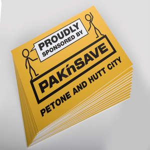 لوحة لافتات مخصصة من كلوريد البولي فينيل ، <span class=keywords><strong>Props</strong></span> من كلوريد البولي فينيل ، علامات <span class=keywords><strong>Props</strong></span> - Product Image 6