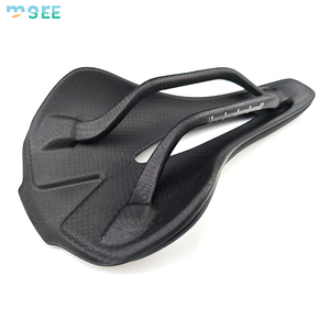 <span class=keywords><strong>Selle</strong></span> de vélo SeeMore OEM T800 en fibre de carbone légère, à nez court, creuse, pour vélo de route et VTT, coussin de <span class=keywords><strong>selle</strong></span> respirant et ergonomique - Product Image 6