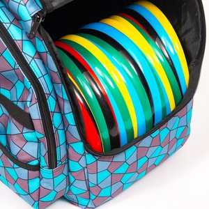 Sac à bandoulière ultime imperméable pour le sport et les loisirs en plein air - Product Image 6