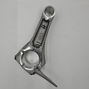 Gasoline Generator Parts 188F GX390 Piston Gasoline Engine Piston Parts