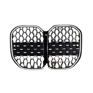 Griglia LED Aggiornata per <span class=keywords><strong>BMW</strong></span> Serie 4 <span class=keywords><strong>G22</strong></span> 21-24 Due/Quattro Porte - Product Image 1