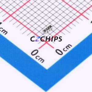 Red de Resistencias 4D02WGJ0271TCE 0402x4 (Número de Resistencias: 4) (Resistencia: 270 Ohmios Precisión: 5%) - Product Image 1