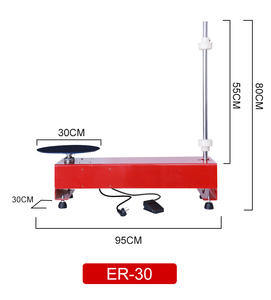 آلة تغليف كهربائية أوتوماتيكية من واليابك للخدمات اللوجستية السريعة باستخدام فيلم التمدد البلاستيكي - Product Image 6