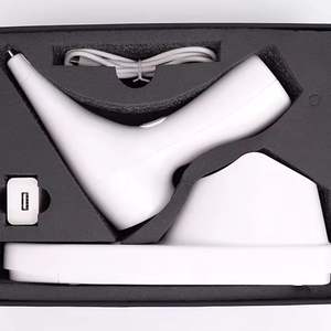 Neue Ankunft JG-7 AI Dental Spektral photometer Handheld Digital LED Zahn aufhellung Elektrische Farb komparator - Product Image 5