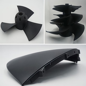 <strong>3D</strong> Printing Company OEM Customized High-strength Carbon Fiber <strong>3D</strong> Printing Service <strong>3D</strong> <strong>Printer</strong> <strong>Rapid</strong> <strong>Prototyping</strong> - Product Image 1